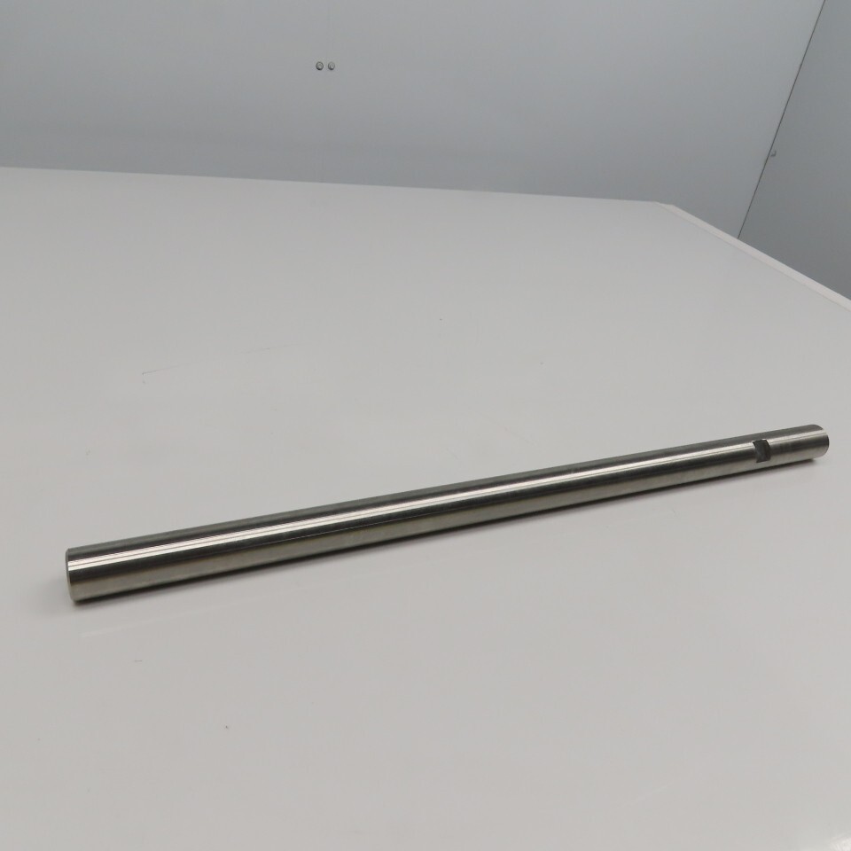 Ulma ALB-390-956 Eje Del Molde Carriage Axle 30mm x 594mm Long