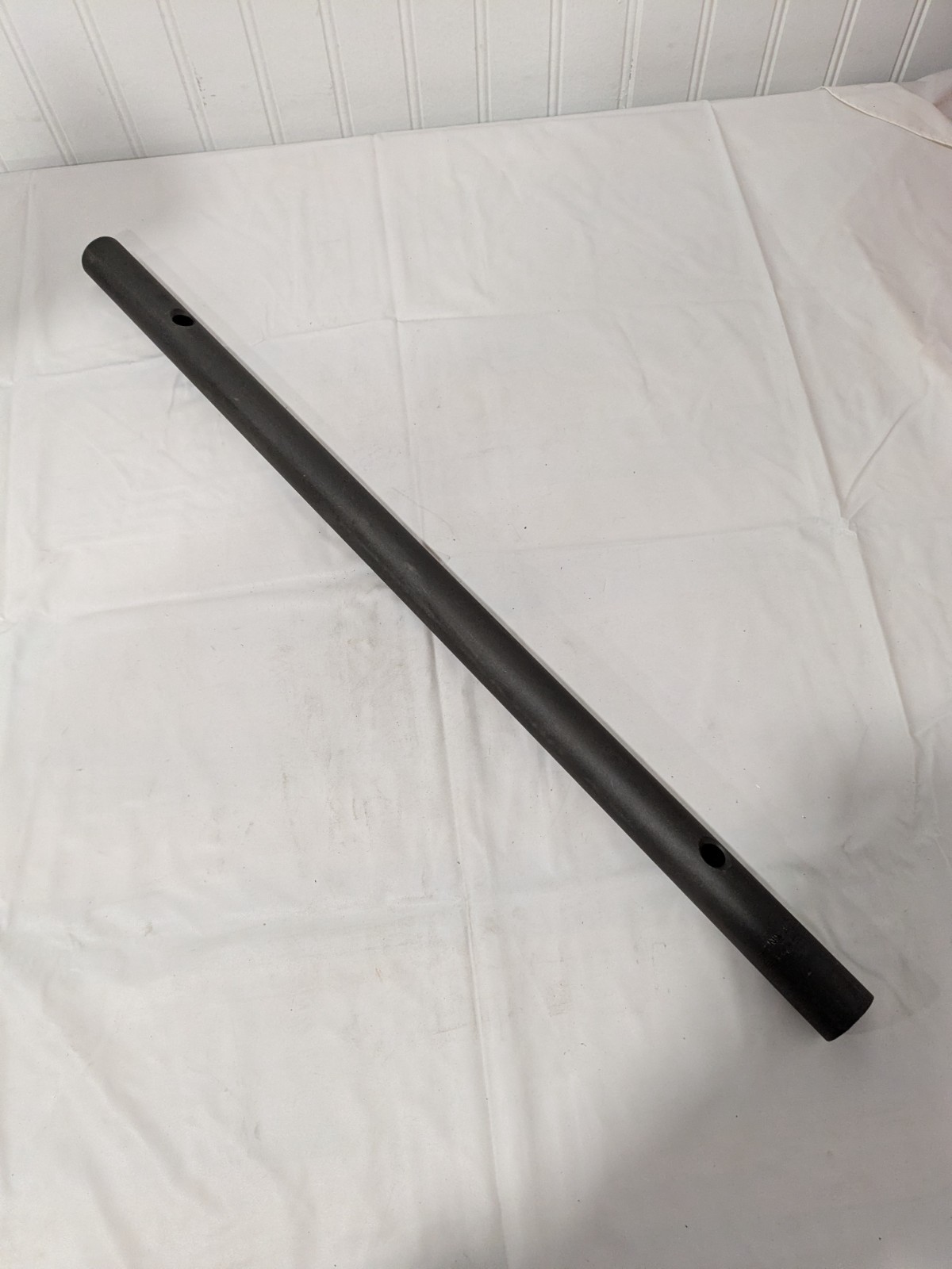 Proto Black Oxide Leverage Wrench Handle 24