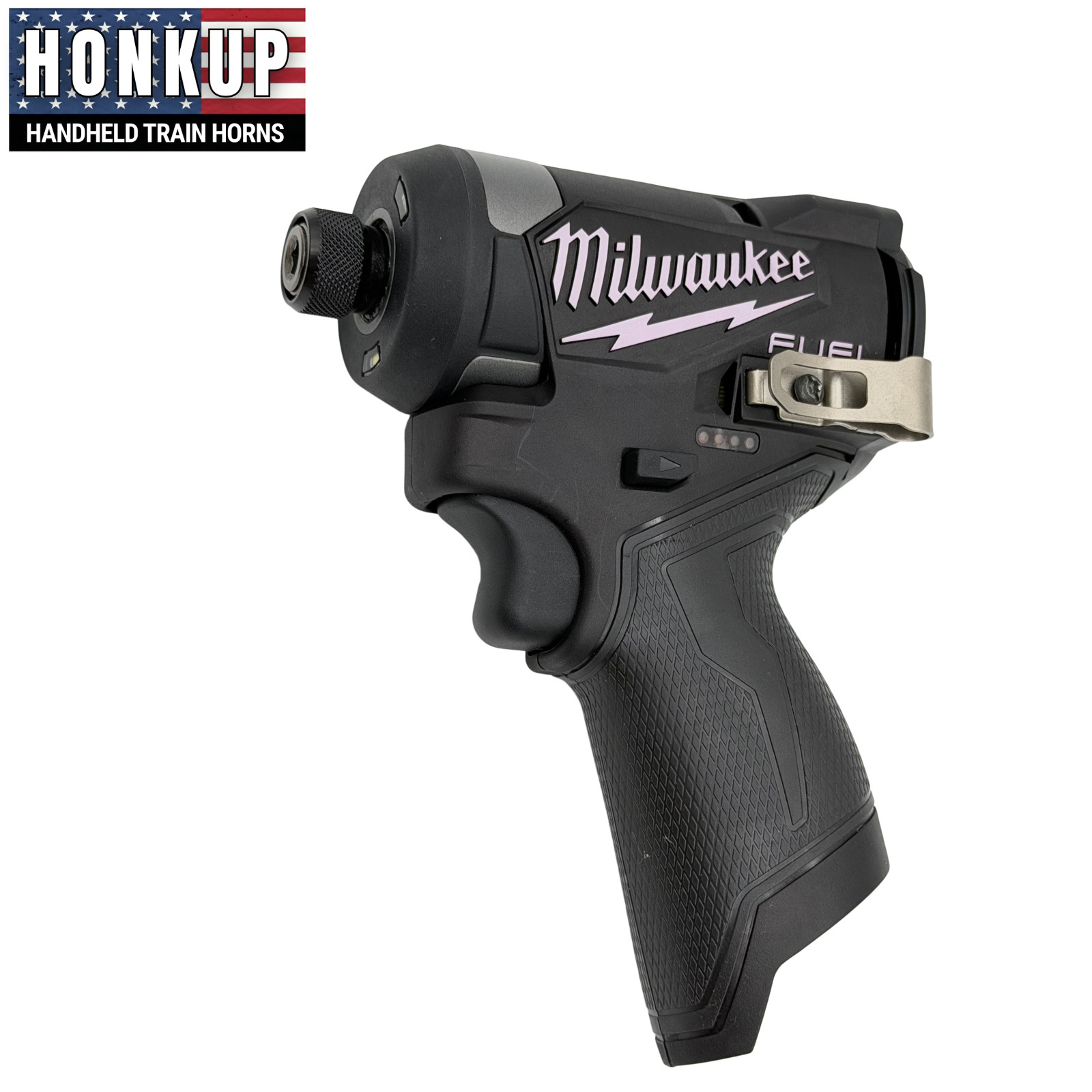 Milwaukee 3453-20 M12 V12 Fuel 1/4 Milwaukee 3453-20 M12 V12 Fuel 1/4