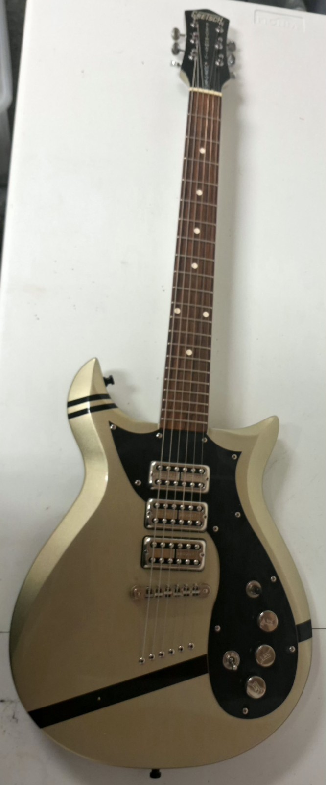Gretsch G5135CVT-PS Patrick Stump Electromatic \