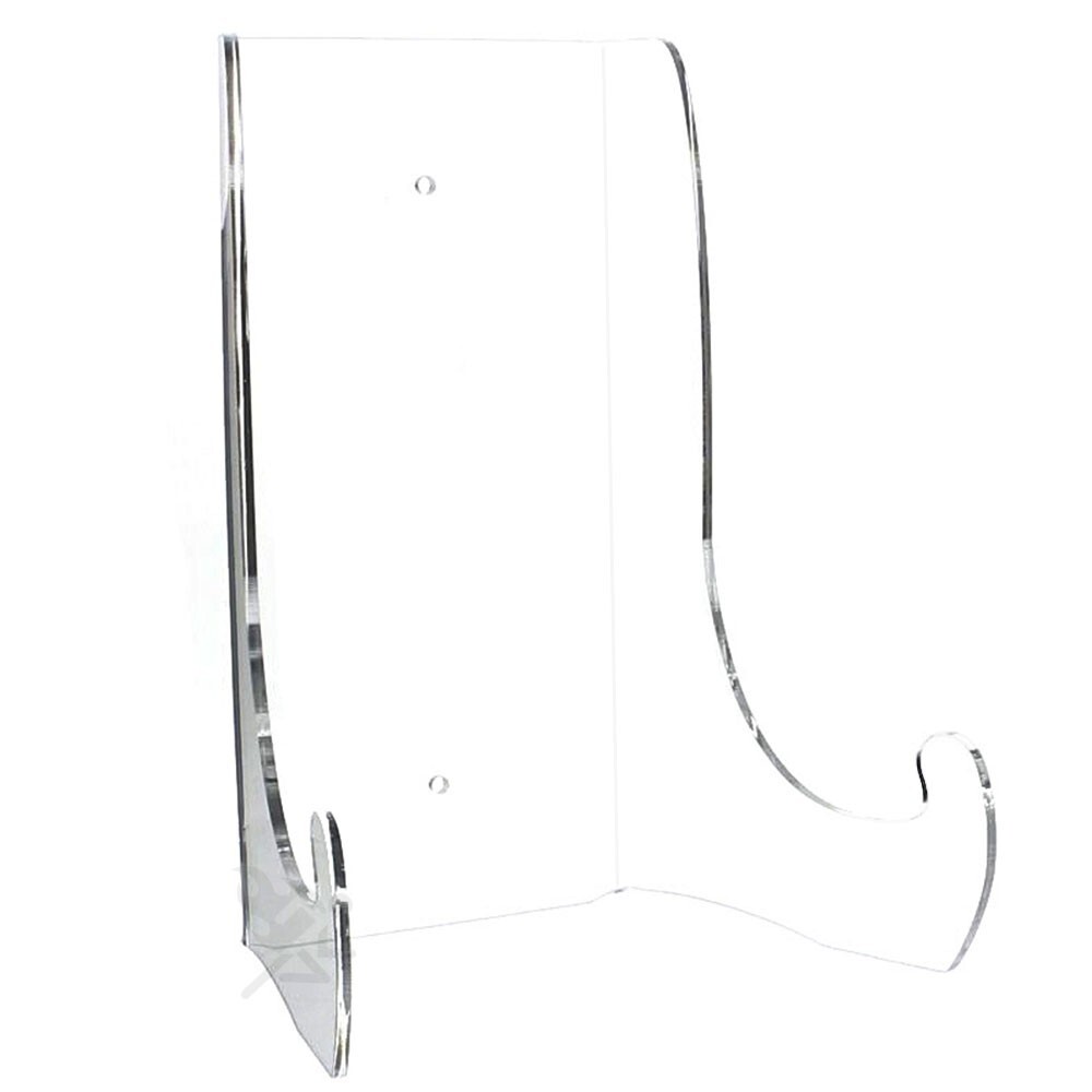 OnFireGuy Heavy Duty Plate Display Stand Easel for 15\