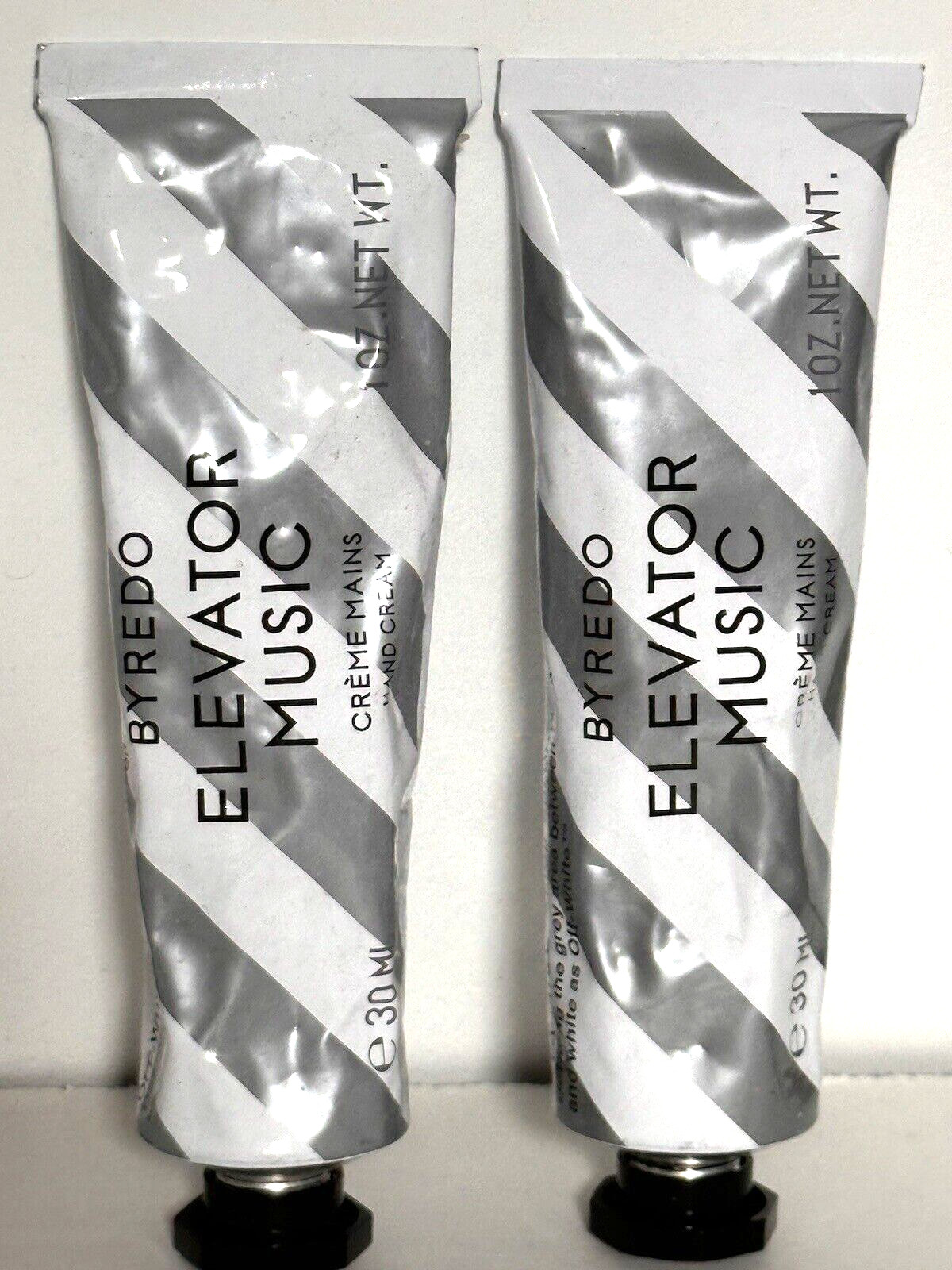 Byredo Elevator Music by Byredo Hand Cream 2 pack