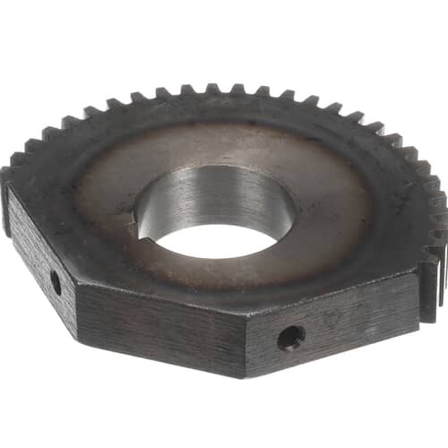 Cleveland KE00151-2 Segment Gear Commercial Appliances Durable Construction
