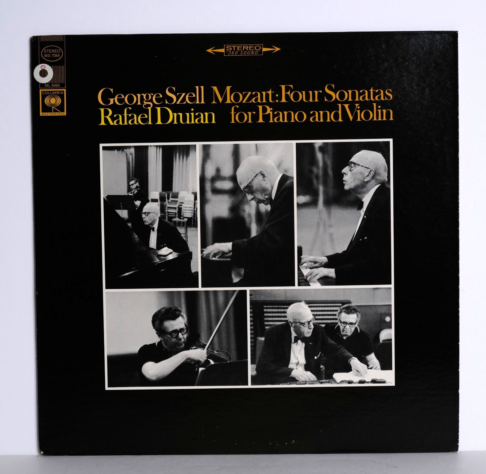 1968 Mozart 