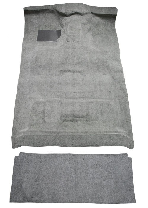 ACC Black Molded Carpet Fits - 1987-1997 Ford F-350 Crew Cab 4WD Auto/4spd NEW ACC Black Molded Carpet Fits - 1987-1997 Ford F-350 Crew Cab 4WD Auto/4spd NEW