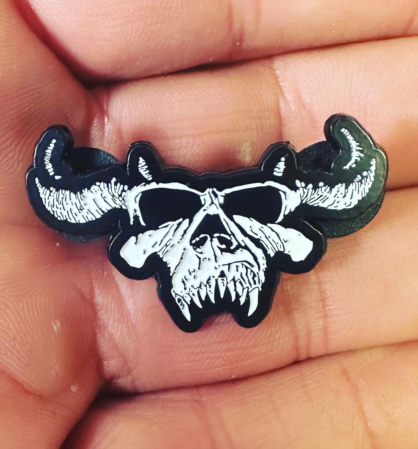 DANZIG - Skull 1.5