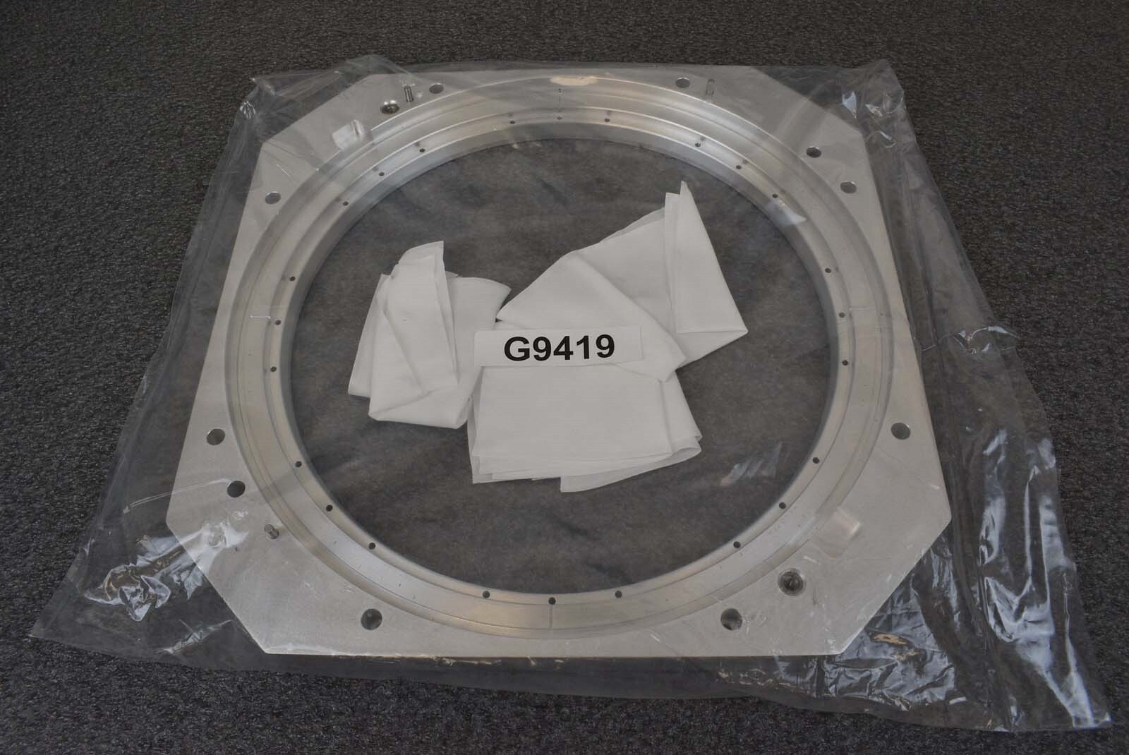 Applied Materials 0020-23042 Adapter Source 13