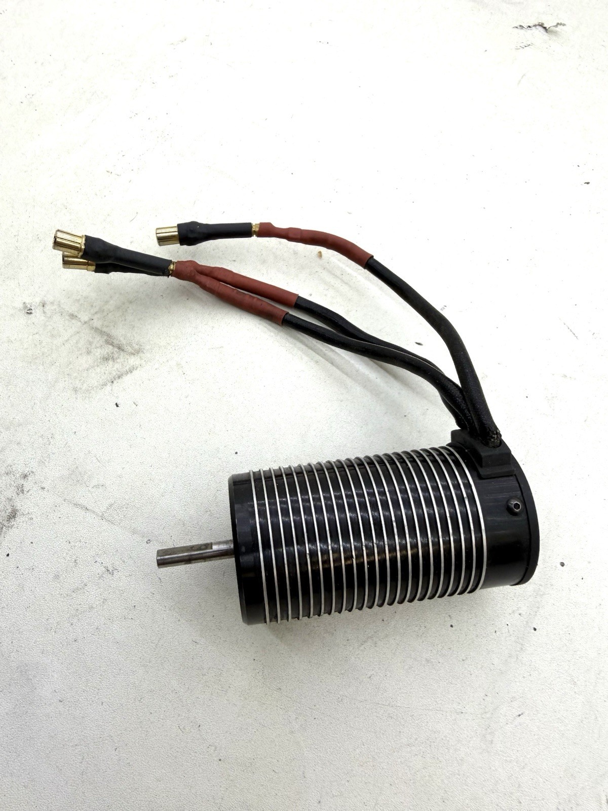 Traxxas / Castle Creations 1/8 Scale 2200kv Brushless Motor from E-Revo 1.0