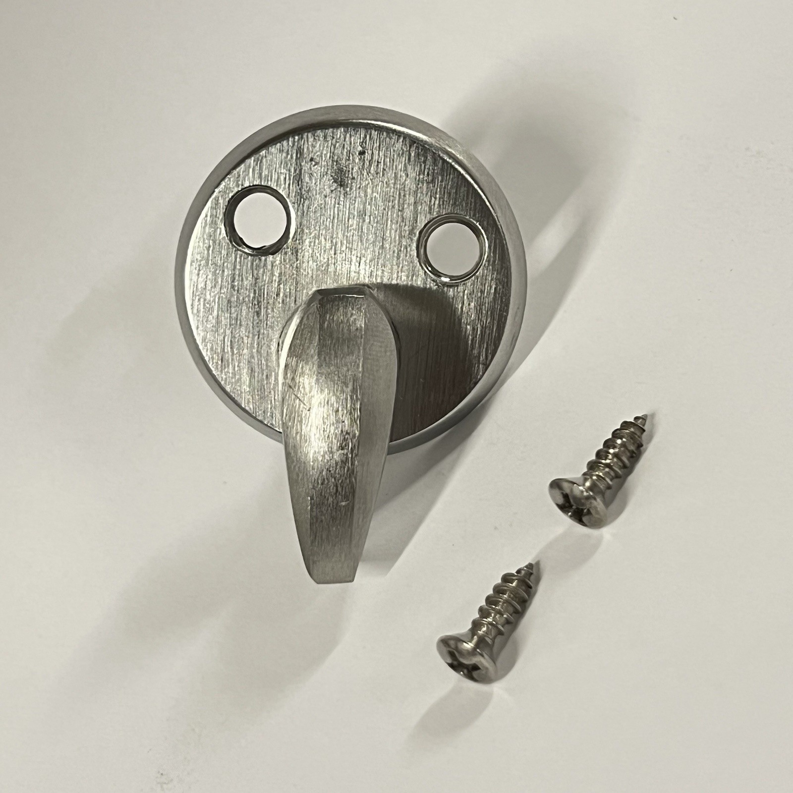 CORBIN RUSSWIN MORTISE LOCK THUMB TURN Lever