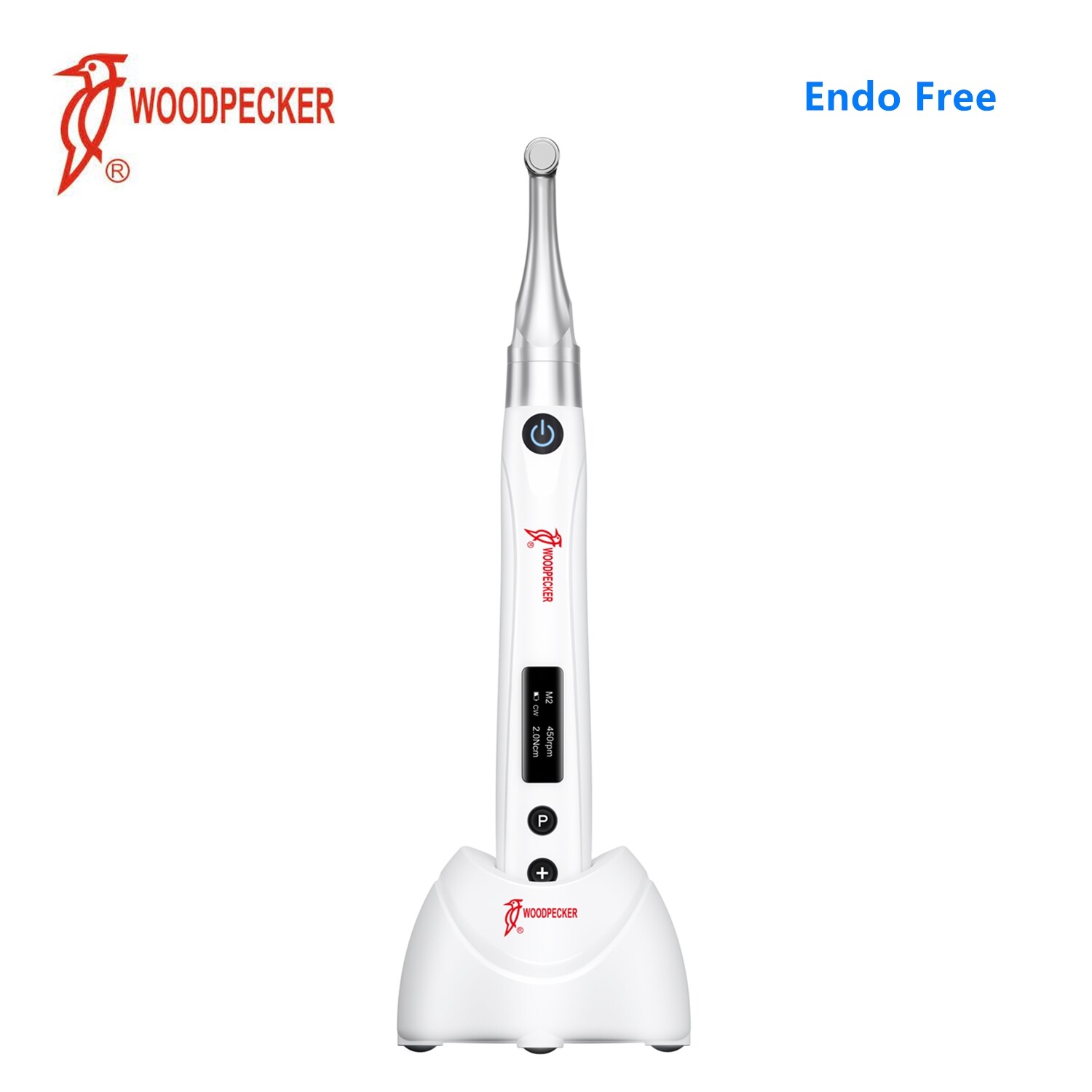 Woodpecker Dental Endo Motor & Apex Locator EndoFree, Ai-Motor, EndoMatic, 812MT