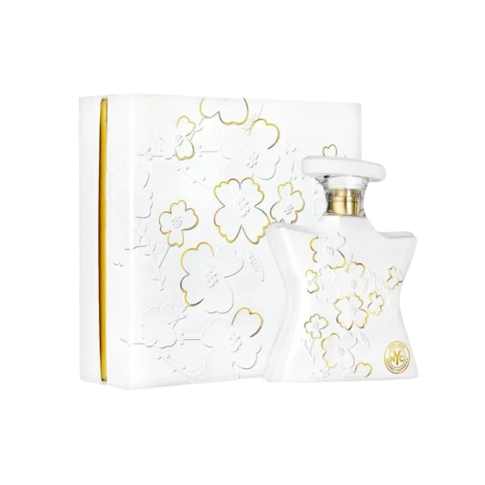 Bond No. 9 SECRET GARDENS Eau De Parfum Spray 100ml