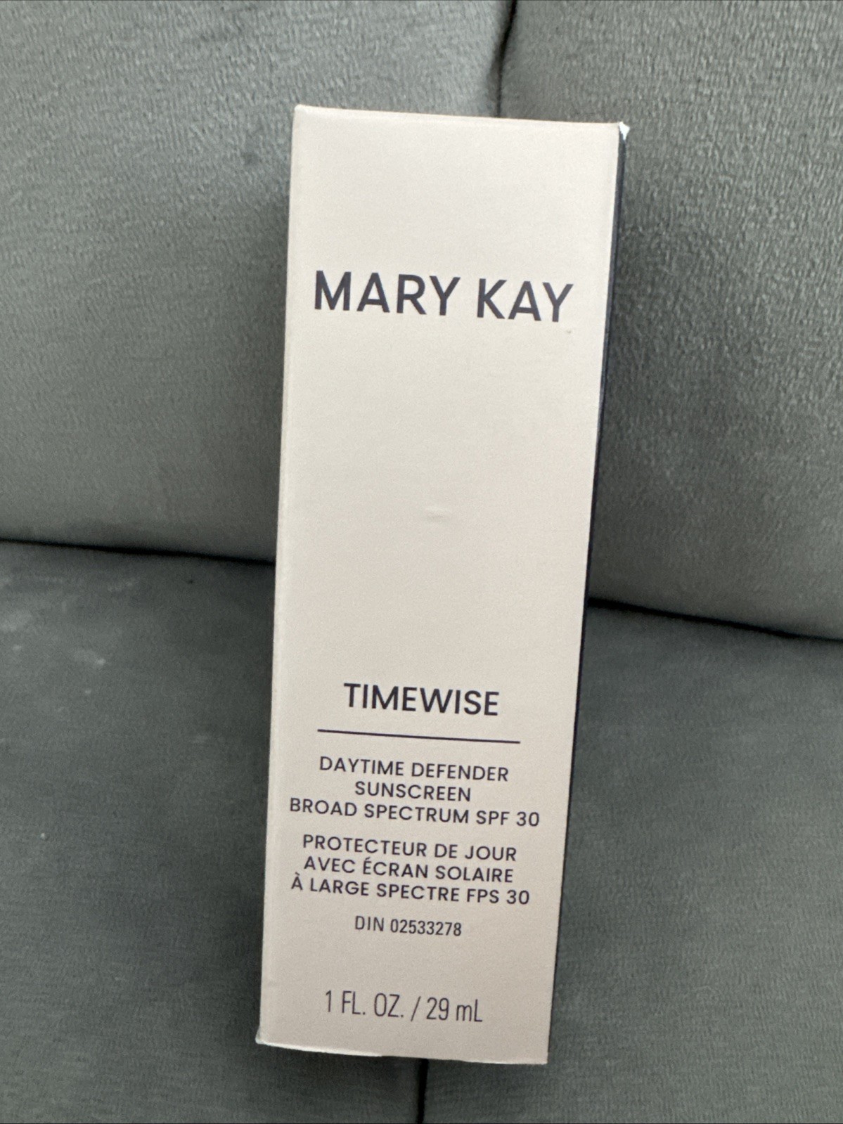 Mary Kay Timewise Daytime Defender Sunscreen SPF 30 Broad