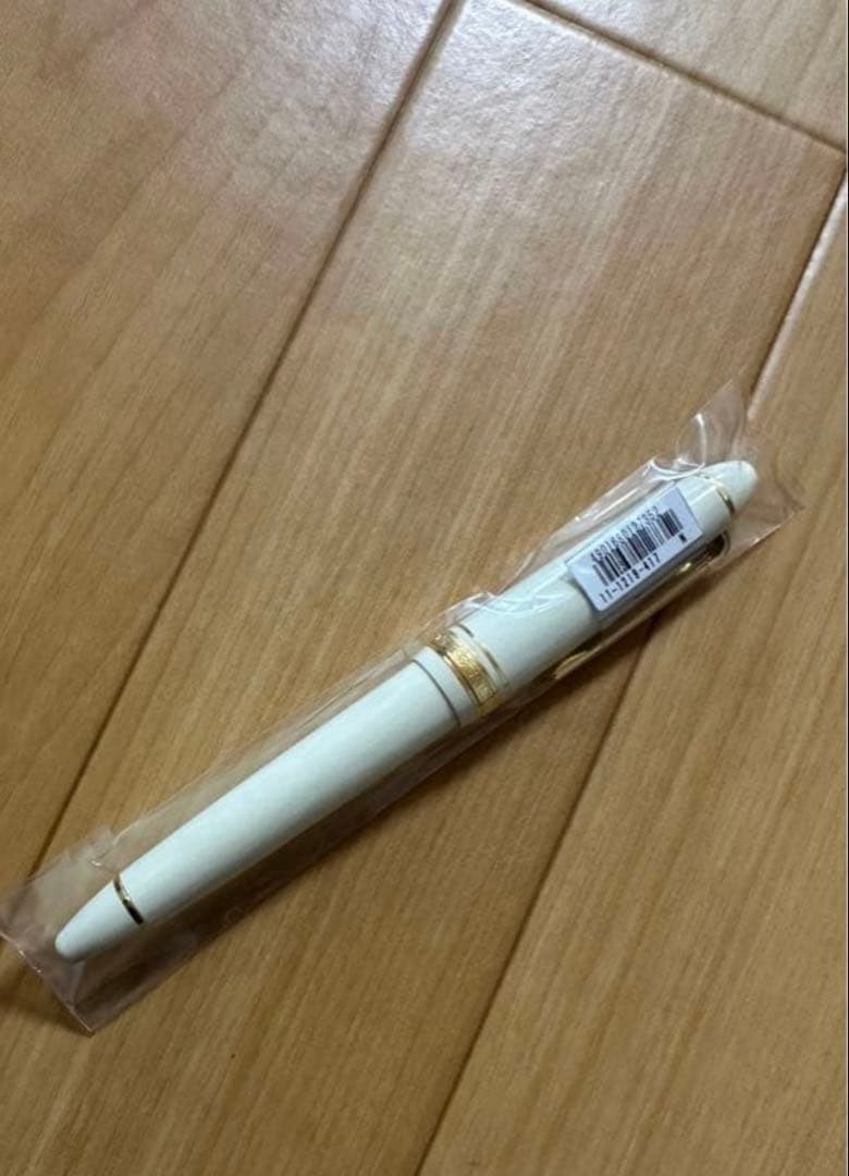 Excellent SAILOR Profit Standard Fountain Pen Ivory M Medium Japan