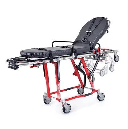 Ferno 93P PROFlexx Ambulance Cot - 650 lb Capacity