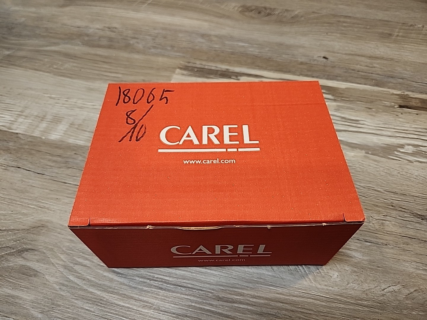1pcs Carel EVD0000T20 driver NEW