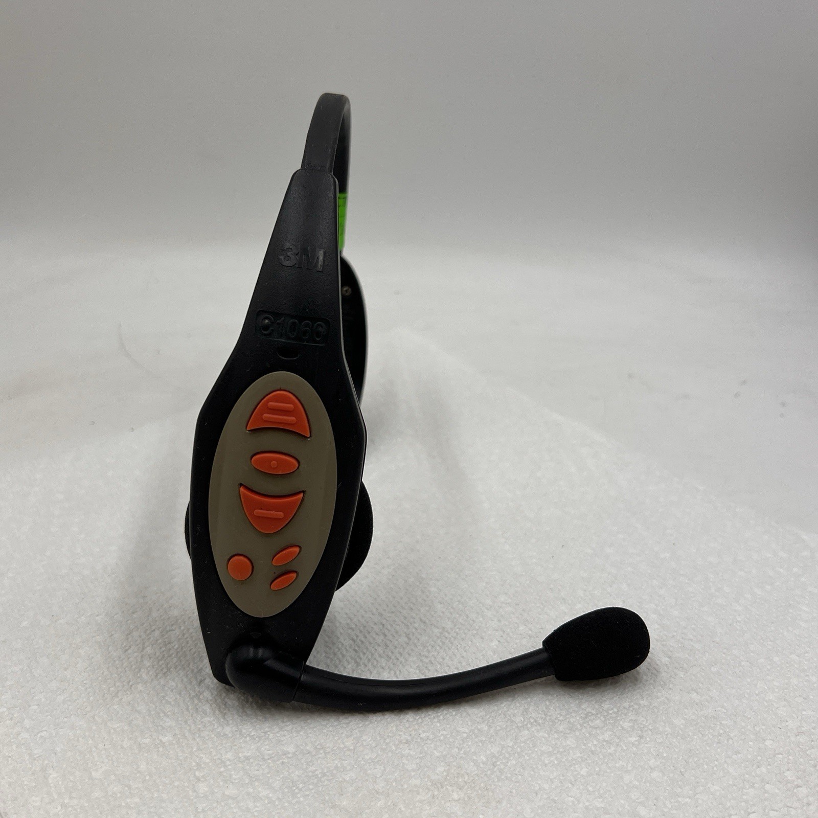 3M C1060 Fast Food Drive Thru Intercom Wireless Headset Base C922AA C920 C921 3M C1060 Fast Food Drive Thru Intercom Wireless Headset Base C922AA C920 C921