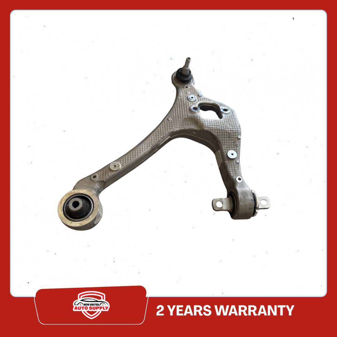2024-26 Tesla Cybertruck Front Right Lower Control Arm OEM 1250346-00-E 2024-26 Tesla Cybertruck Front Right Lower Control Arm OEM 1250346-00-E