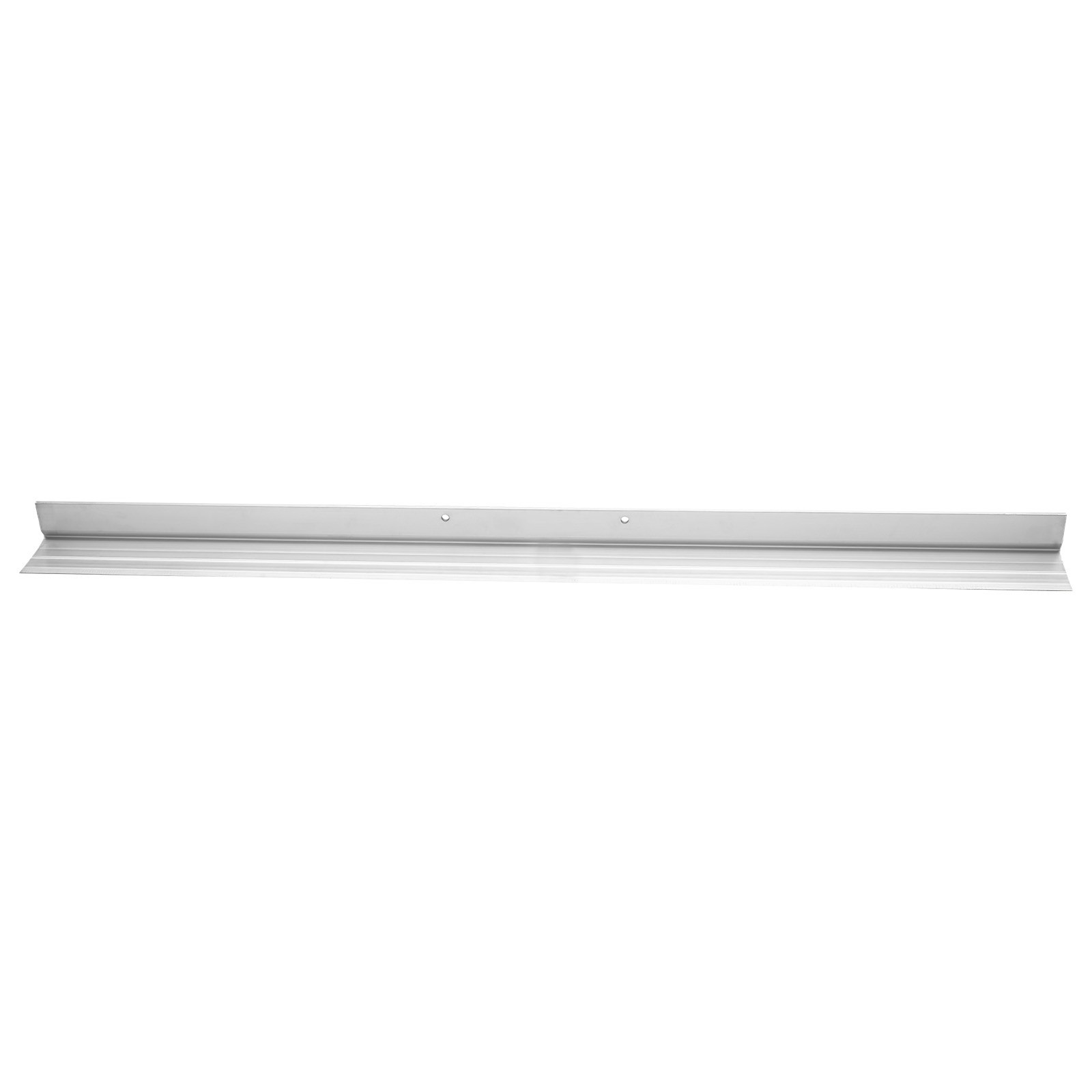 Uimoso 6 ft Aluminum Alloy Concrete Screed Blade for Leveling Applications