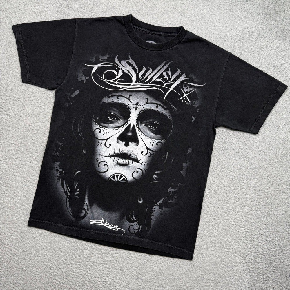 Sullen Art Collective T-Shirt Sullen Art Collective T-Shirt