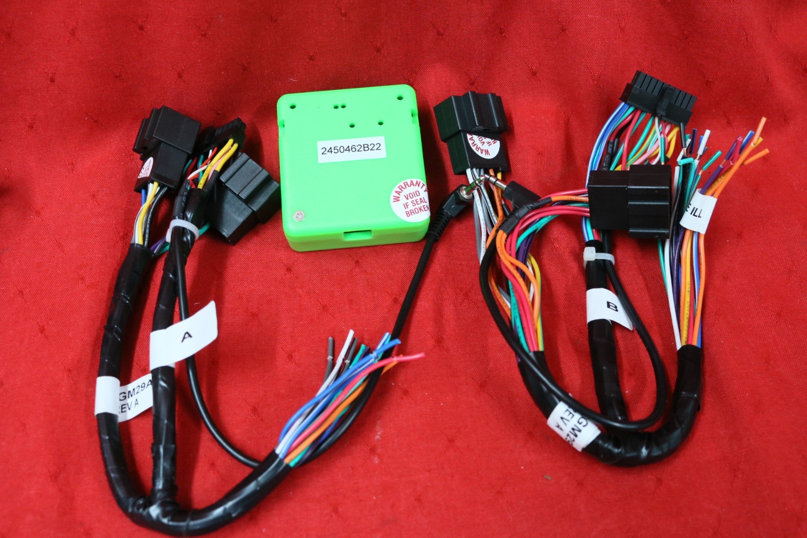 Metra BY-GM29-SWC Steering Wheel Control Interface for Select 2006-Up GM NEW #N5
