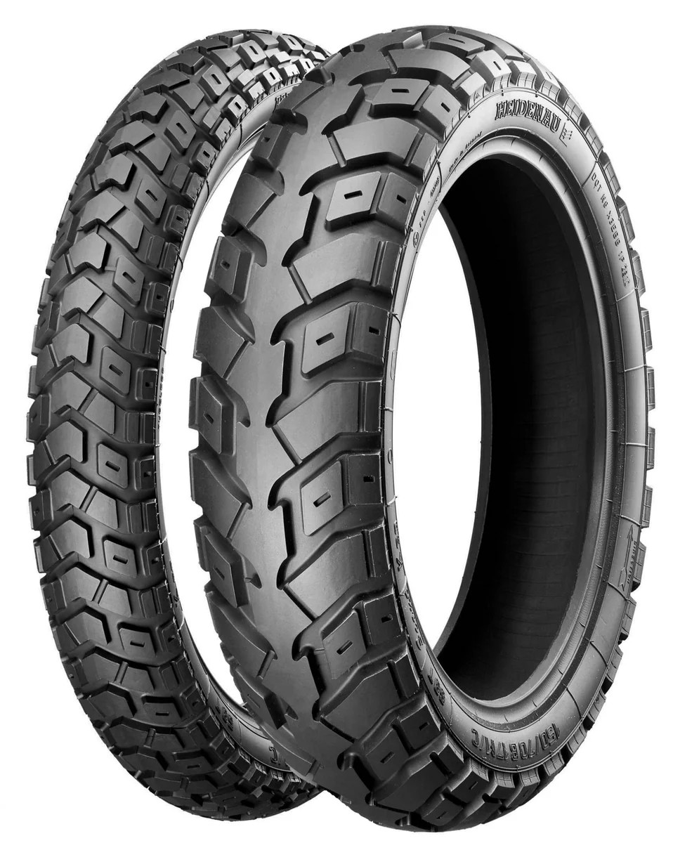 HEIDENAU 140/80-18TT 70S K60 SCOUT M+S 11140089