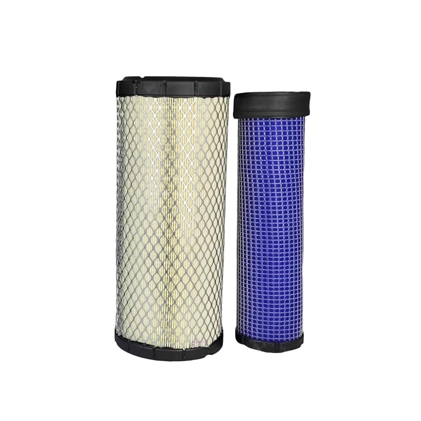 For Yanmar Air Filter Assembly Air Filter Housing