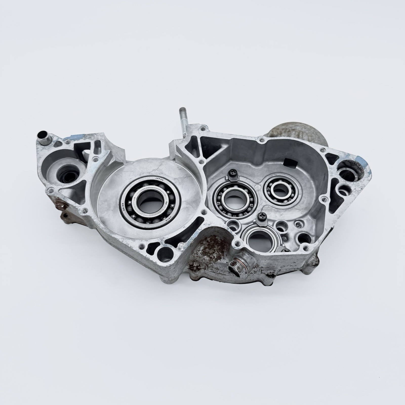 1999 Suzuki RM250 - OEM Right Crankcase Engine Case Half RM 250