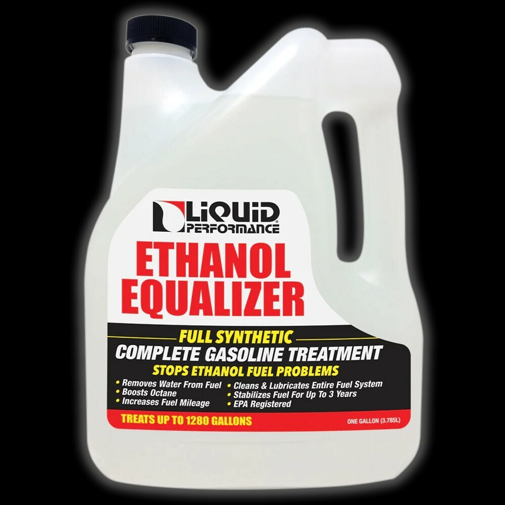 LIQUID PERFORMANCE - Ethanol Equalizer Gallon | 819 LIQUID PERFORMANCE - Ethanol Equalizer Gallon | 819
