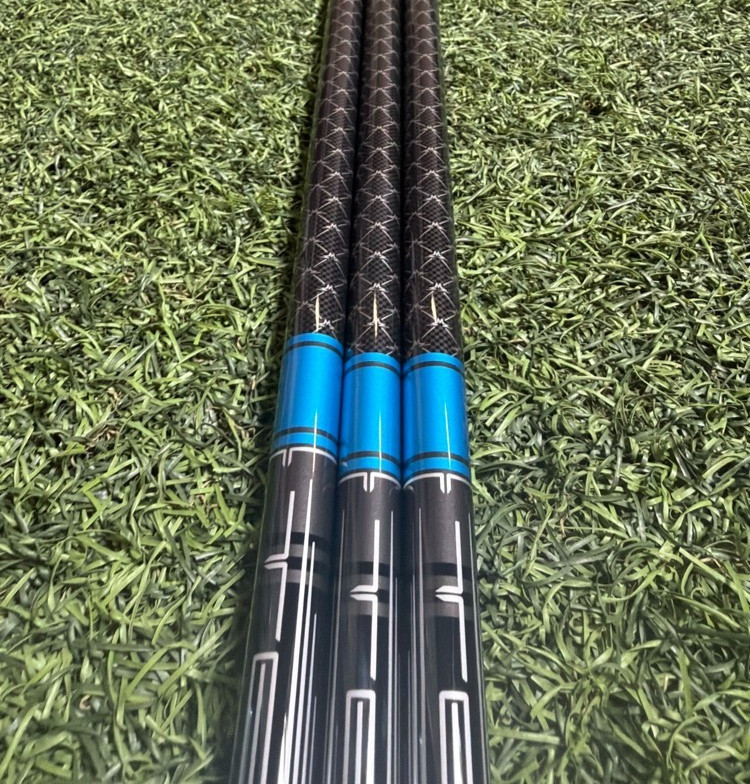 New Uncut Mitsubishi Tensei Blue CR Series Driver or Fwy Graphite Shaft 46