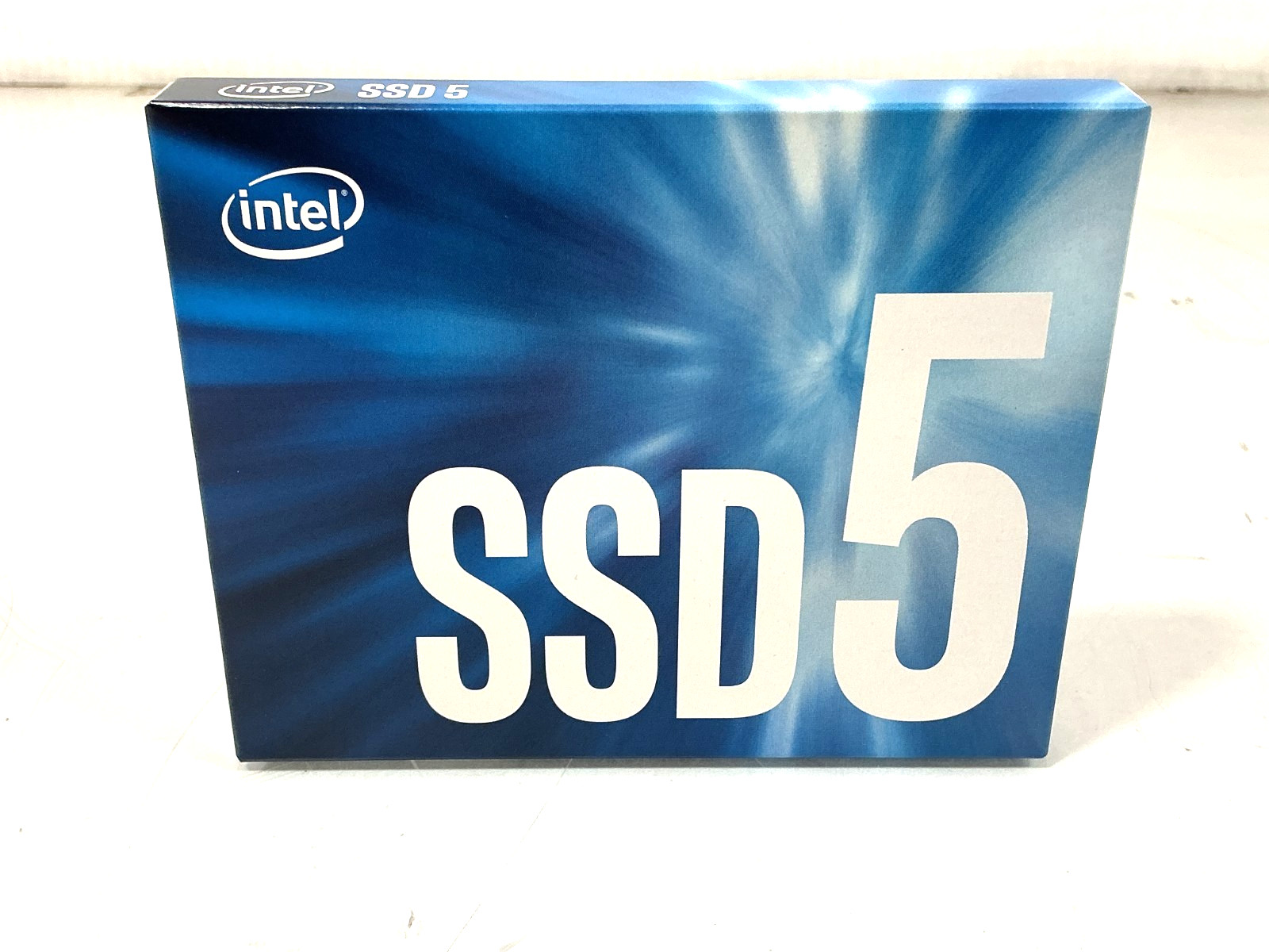 Intel 545s 128GB 2.5\