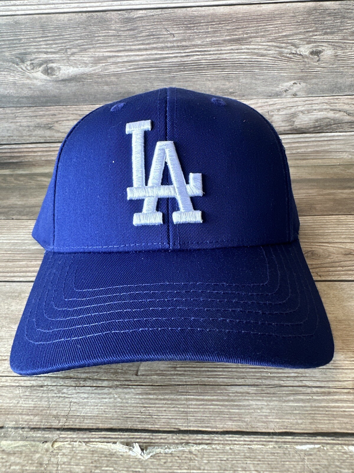 Los Angeles Dodgers hat SnapBack LA Dodger