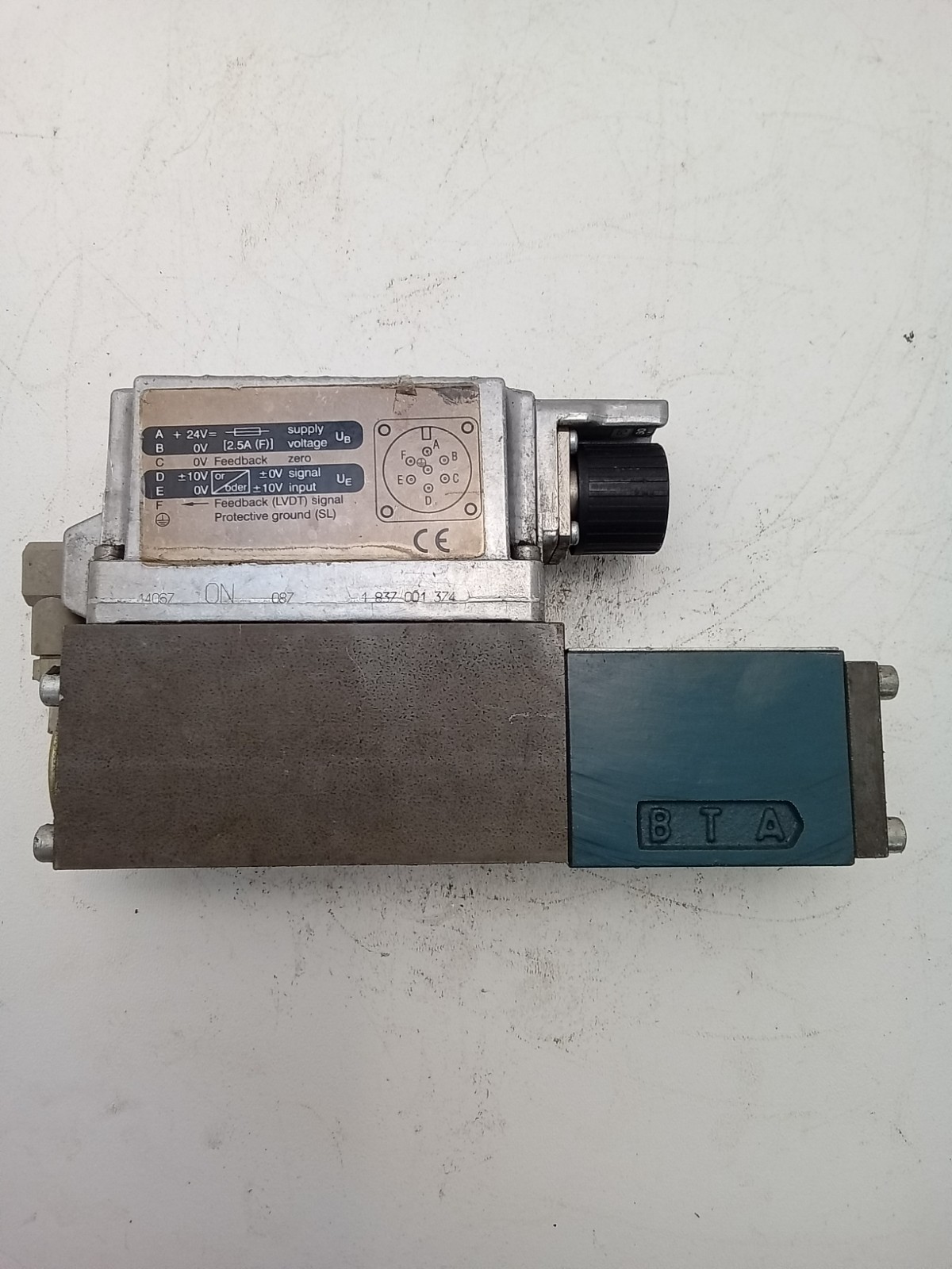 Bosch 0 811 404 608