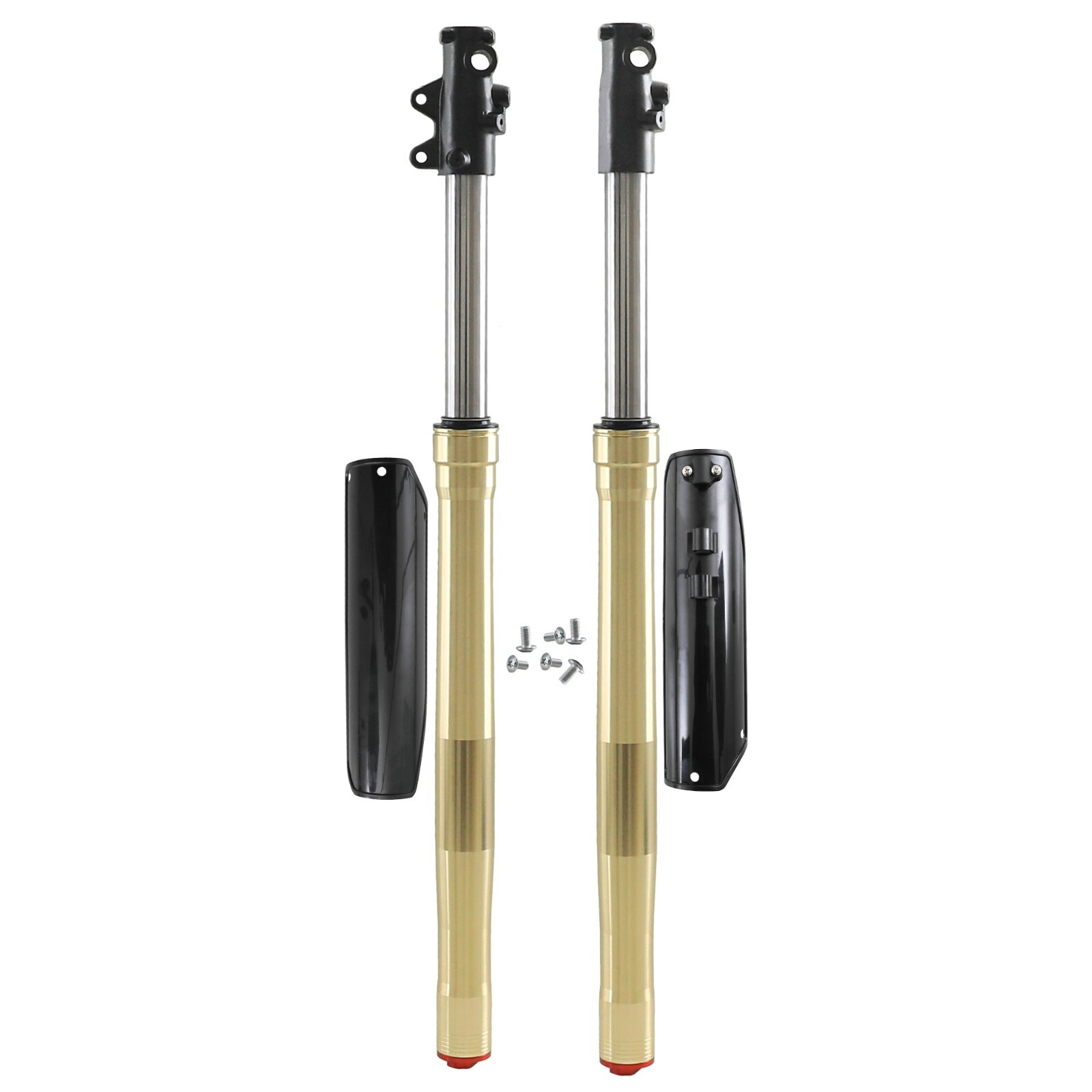 15mm Axle 45/48mm 31\