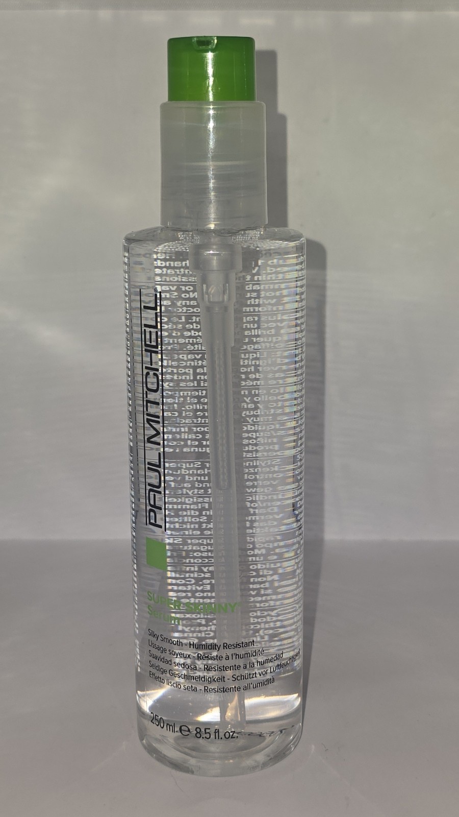 Paul Mitchell Smoothing Super Skinny Serum 8.5 oz 250 ml Paul Mitchell Smoothing Super Skinny Serum 8.5 oz 250 ml