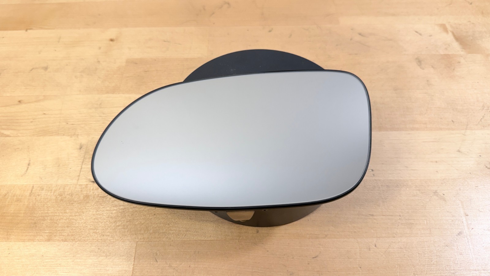 97-04 MERCEDES R170 SLK320 SLK230 LEFT DRIVER SIDE MIRROR GLASS OEM 97-04 MERCEDES R170 SLK320 SLK230 LEFT DRIVER SIDE MIRROR GLASS OEM