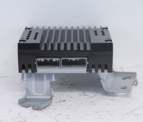 2016-2017 Honda Accord Radio Amplifier Sedan RH kick panel 39186T2FA01 OEM