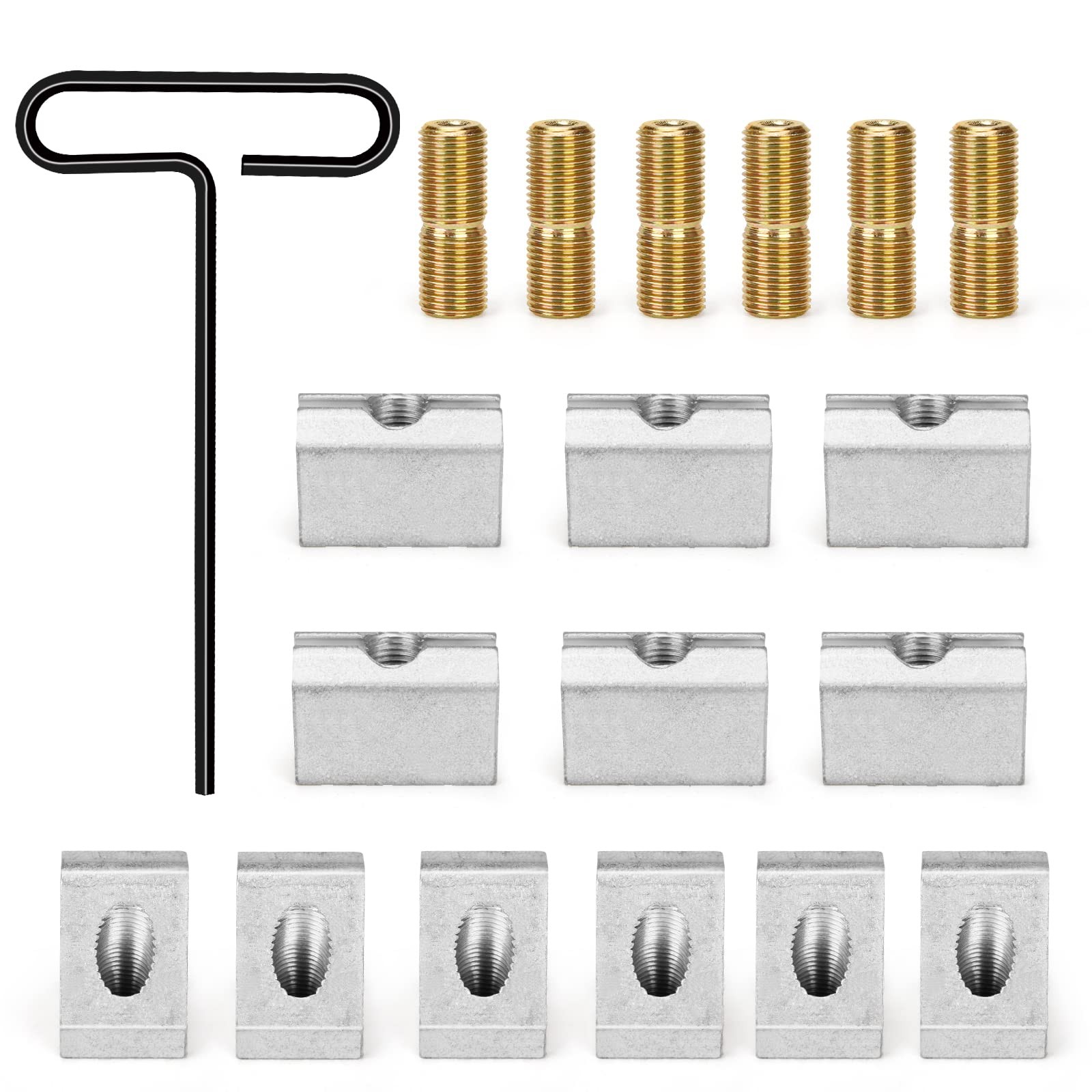 New Upgraded 14963 Power Link Kit Compatible Tapco PRO