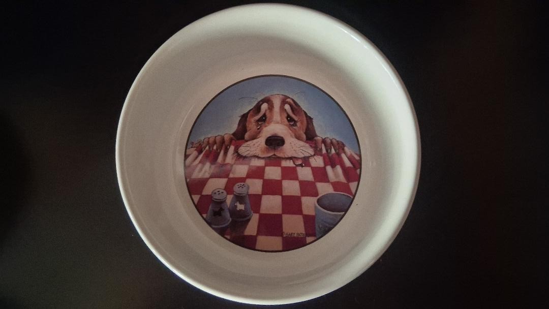 Vintage Gary Patterson Vintage Gary Patterson