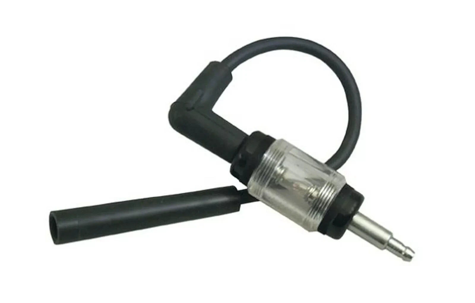 Lisle 20610 Inline Spark Plugs Tester Connection Tools Ignition Systems 1 Pck Lisle 20610 Inline Spark Plugs Tester Connection Tools Ignition Systems 1 Pck