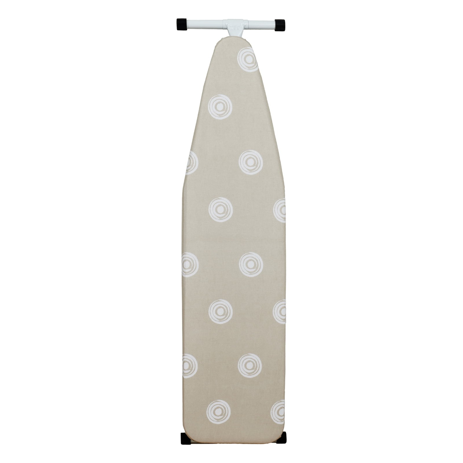 Mainstays Full‑Size T‑Leg Ironing Board – 53\