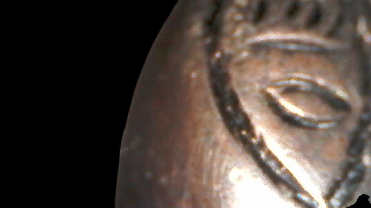 Rare Peruvian Sterling Silver Tapada Limeña Figural Bell T. Matos R Peru 925 92g