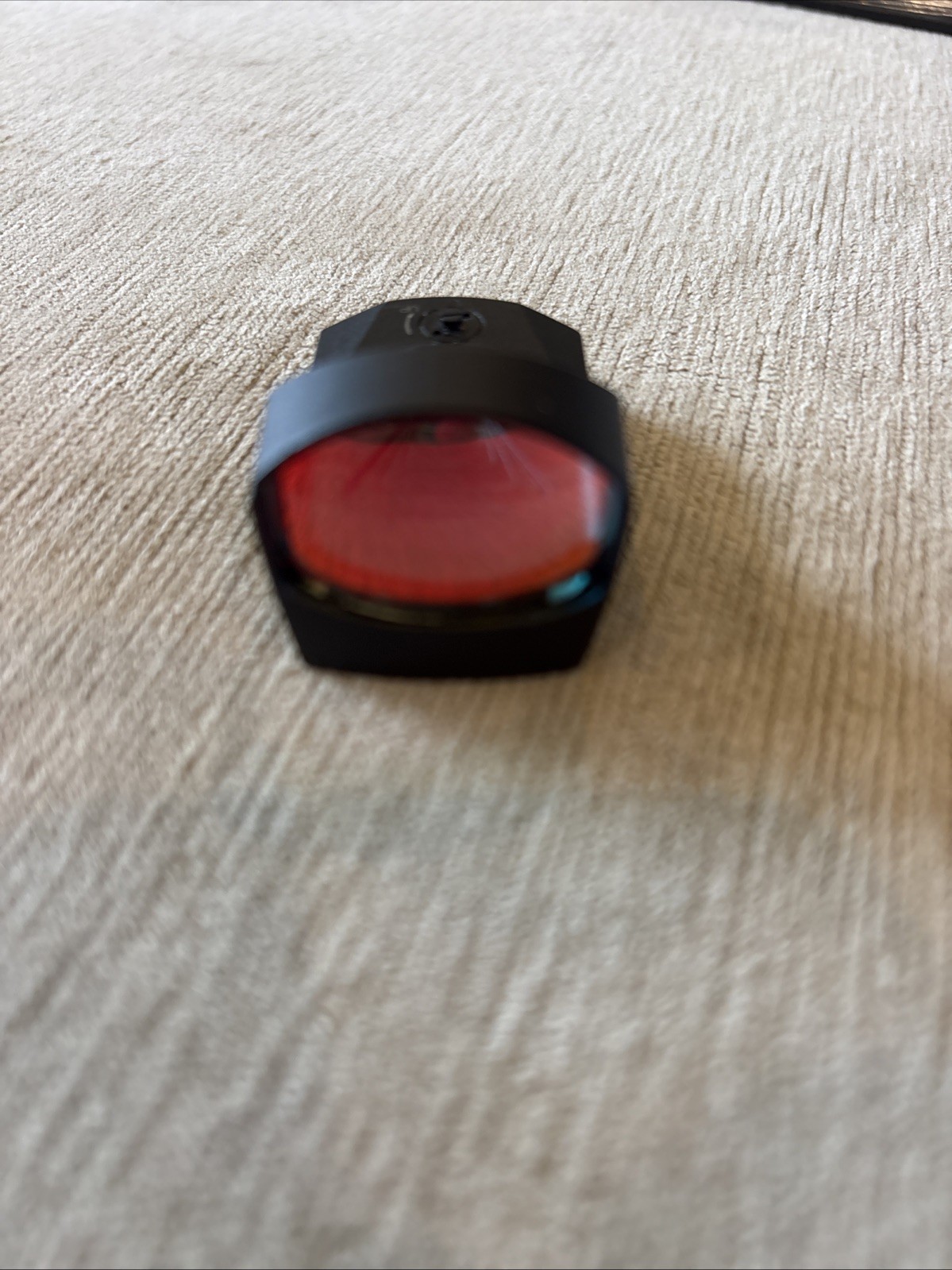 Crimson Trace CTS1200 Micro Red Dot Sight