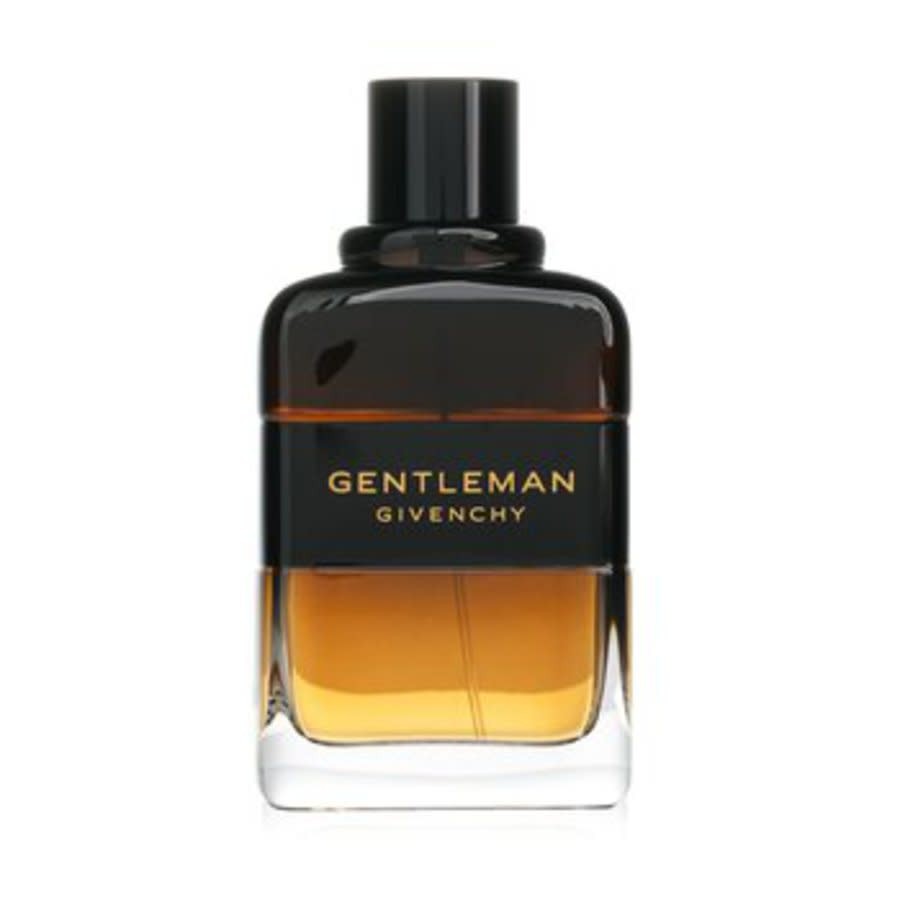 Givenchy Men\'s Gentleman Reserve Privee EDP Spray 3.3 oz Fragrances