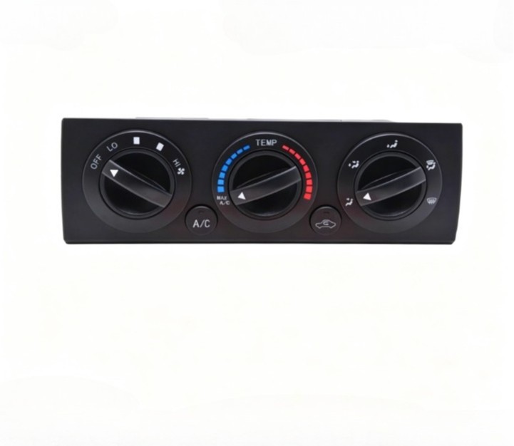 NEW For 2012-2015 Toyota Tacoma A/C Heater Temp Climate Control 55900-04070；