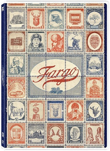 Fargo: Year 3 [New DVD] Boxed Set, Dolby, Dubbed, Subtitled, Widescreen, Ac-3/