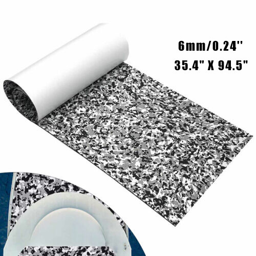 Premium Yacht Sea Deck EVA Foam Flooring Bevel Boat Teak Decking Sheet Mat Gray Premium Yacht Sea Deck EVA Foam Flooring Bevel Boat Teak Decking Sheet Mat Gray