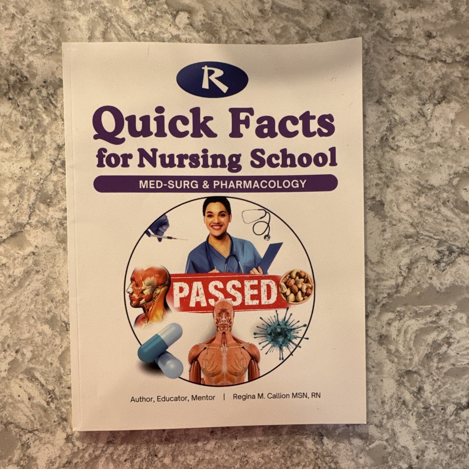 Quick Facts For Nursing School Quick Facts For Nursing School