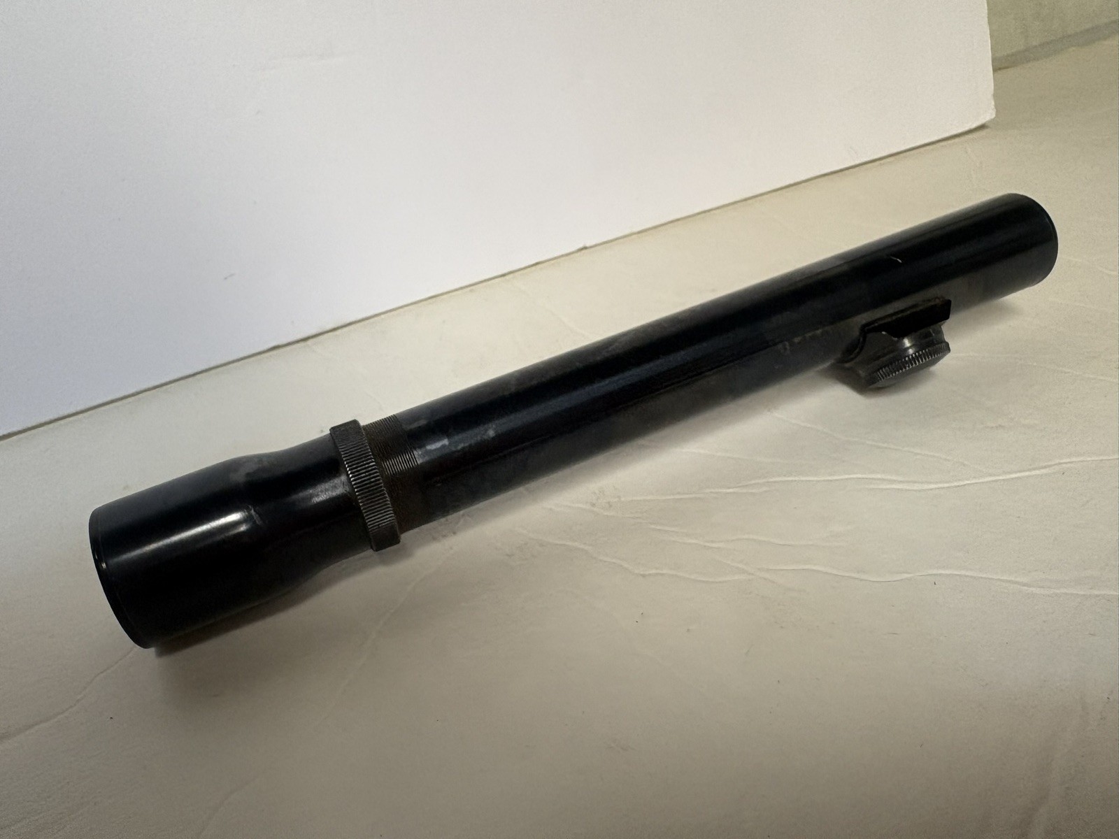 Vintage Weaver K1 Fixed  Rifle Hunting Scope Fine Crosshairs 