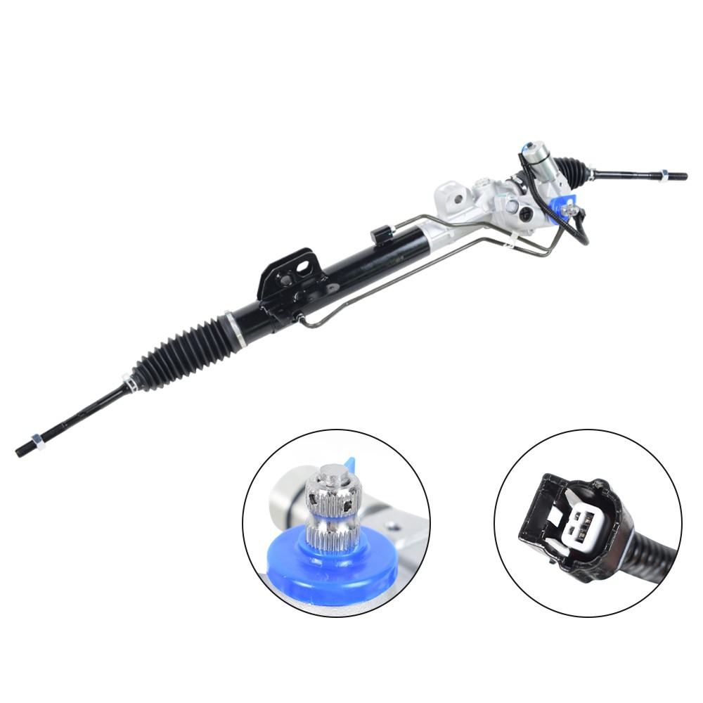 Complete Power Steering Rack & Pinion For 09-14 Nissan Murano AWD 49001-1UM0A