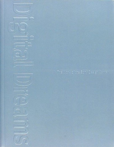 Digital Dreams : The Work of the Sony Design Center by Paul Kunkel 1999 In Japan